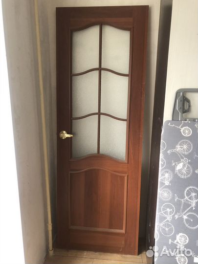 Дверь межкомнатная 70х 200