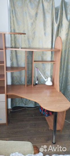 Уголок школьника бу