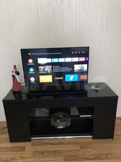 2-к. квартира, 51 м², 6/9 эт.