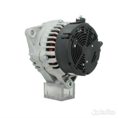 Генератор MAN 100A / 0123525501