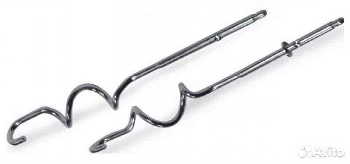 Миксер Zigmund & Shtain ZHM-155 белый