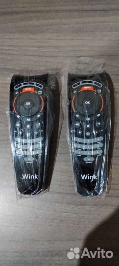 Пульт для TV приставки Ростелеком