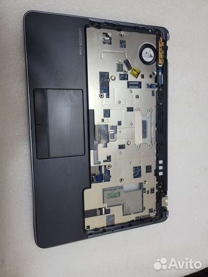 Dell latitude e7240 ultrabook