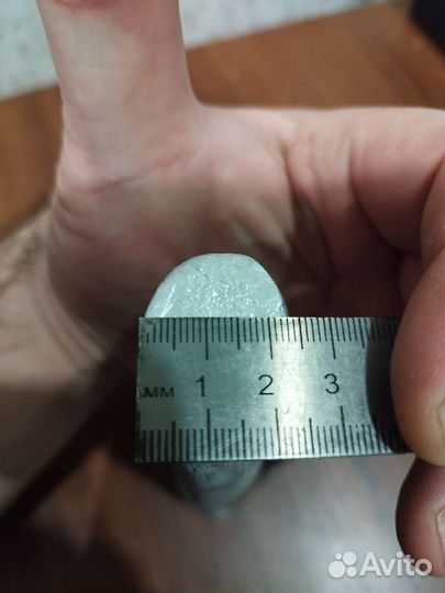 Концентрическая ручка, армреслинг