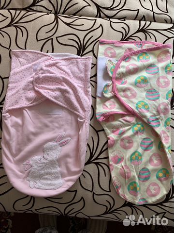 Пеленка, конверт, кокон