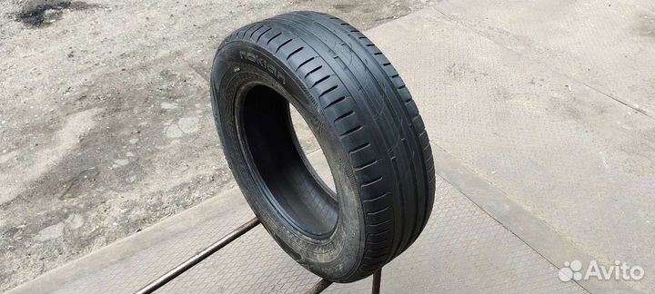 Nokian Tyres Hakka Black SUV 235/65 R17