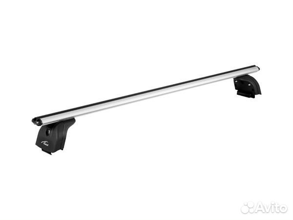 Багажник на крышу Volkswagen Touareg (2018-2022)