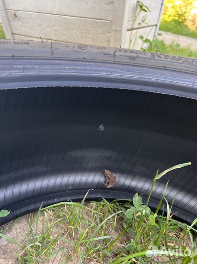 Bridgestone Turanza T005 225/40 R19 93Y