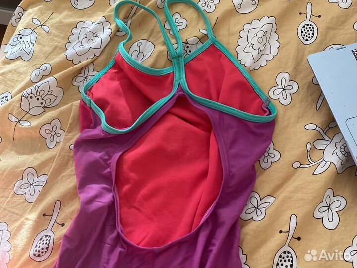 Купальник для девочки