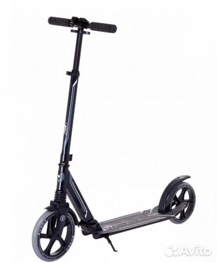 Самокат ridex