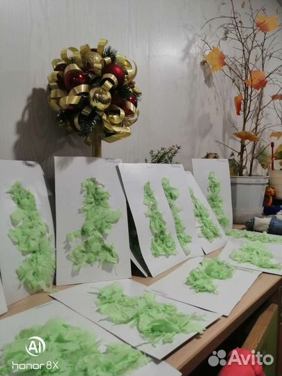 Частный детский сад киров