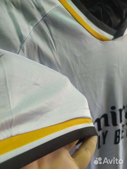 Футбольная форма Реал Мадрид новая