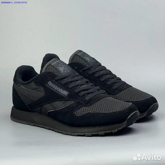 Кроссовки Reebok (Арт.79555)