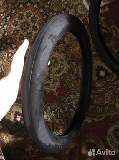 Покрышки haro la mesa