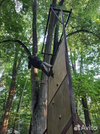 Тимбилдинг, корпоратив, квест, командообразование