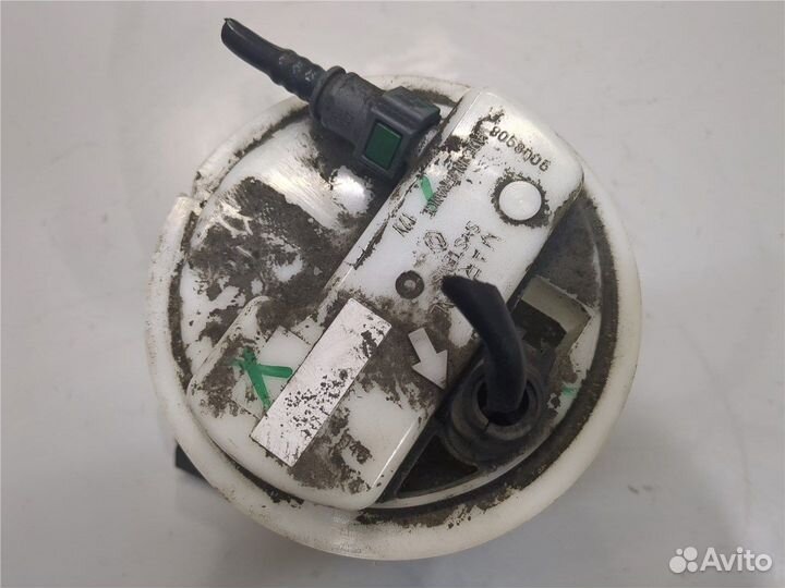 Насос топливный электрический Dacia Logan, 2008