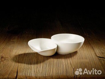 Набор пиал для супа Soup Passion Villeroy & Boch