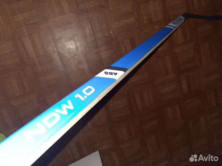 Клюшка nordway правый хват