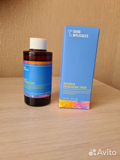 Новая косметика