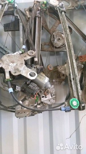 Эсп ауди а8D2