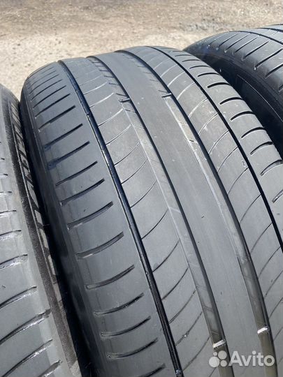 Michelin Primacy 3 ZP 245/50 R18
