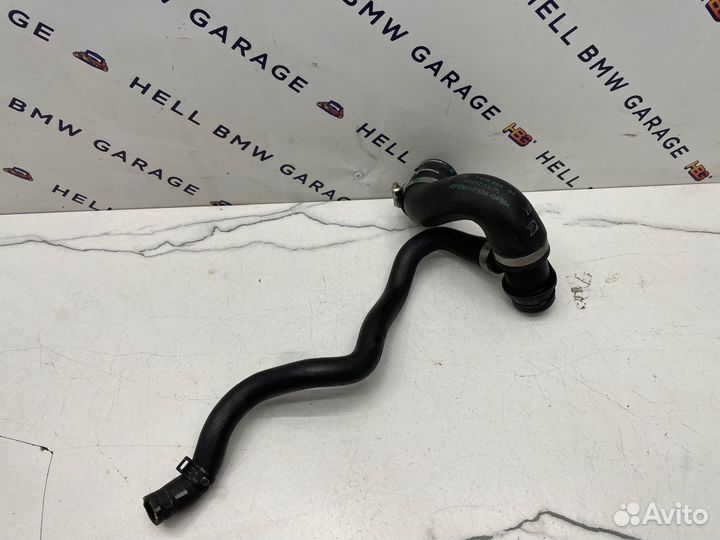Шланг системы охлаждения Bmw 5 F10 N20B20