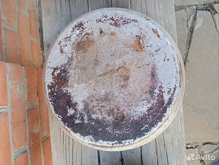 Сковороды СССР