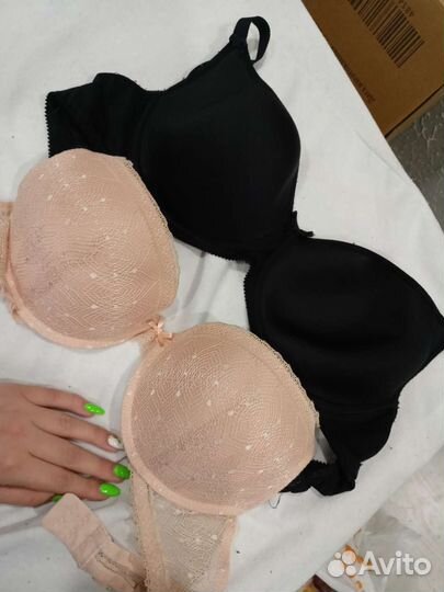 Бюстгальтер