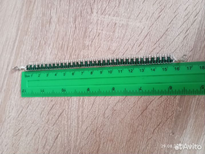 Браслеты фенечки