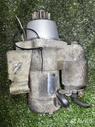 Стартер Nissan Primera P12 233008H300