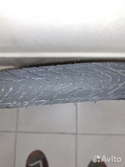 Покрышка для BMX(202.125)