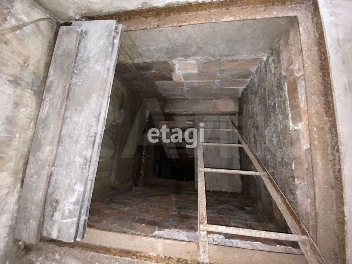 Машиноместо, 20 м²