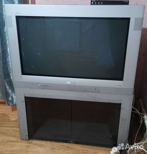 Телевизор Philips 36PW9525