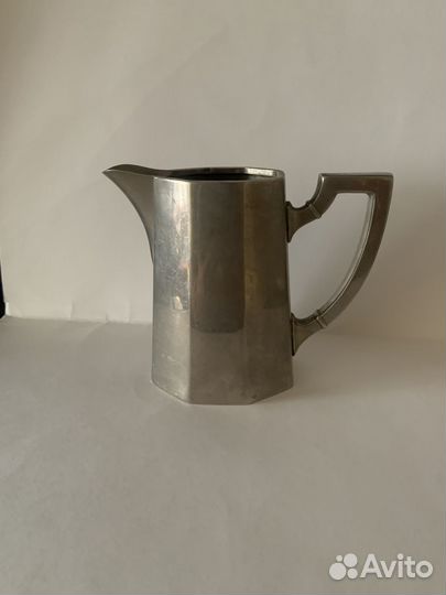 Винтажная посуда германия