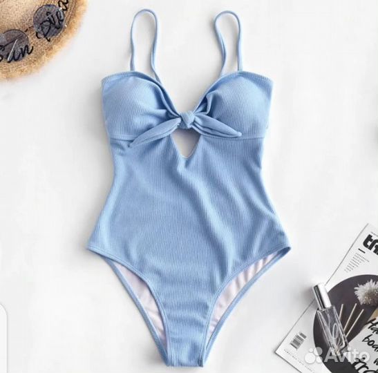 Купальник женский