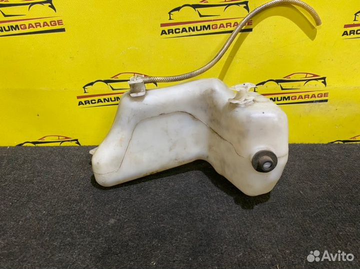 Бачок омывателя фар Mercedes 211 W211 OM642.920