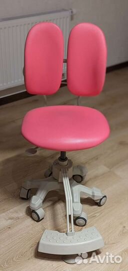 Кресло детское ортопедическое duorest