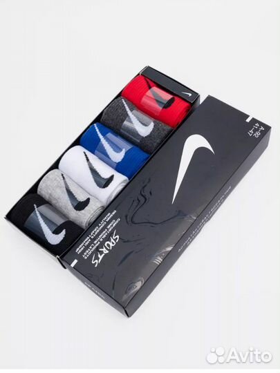 Носки Nike