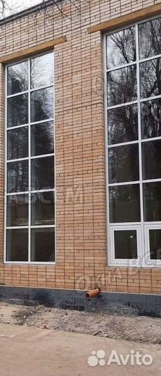 Остекление балкона