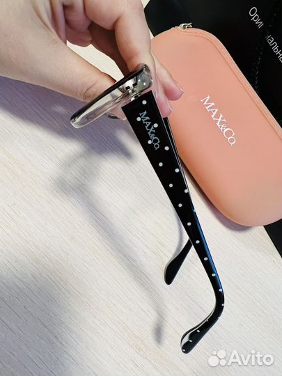 Оправа для очков MAX&Co