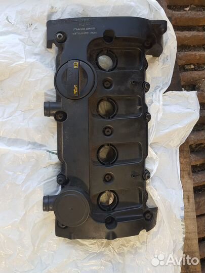 Двигатель 2 0 fsi BVY