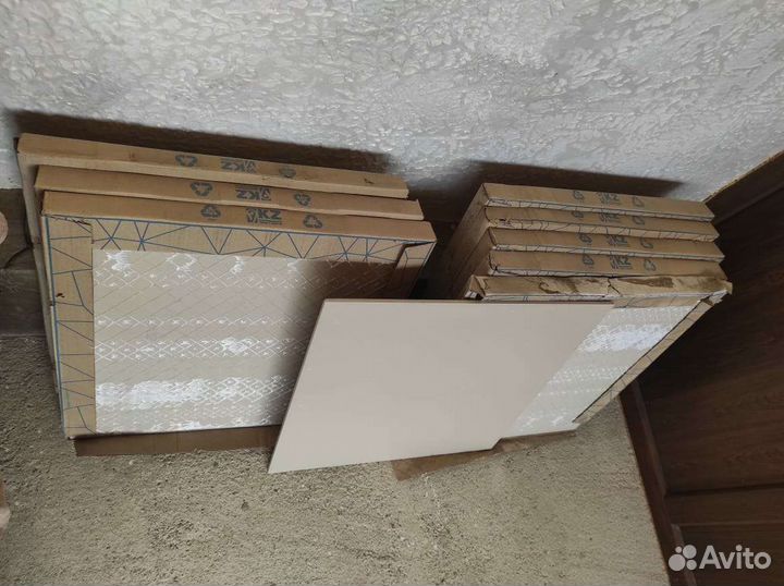 Плитка напольная керамогранит