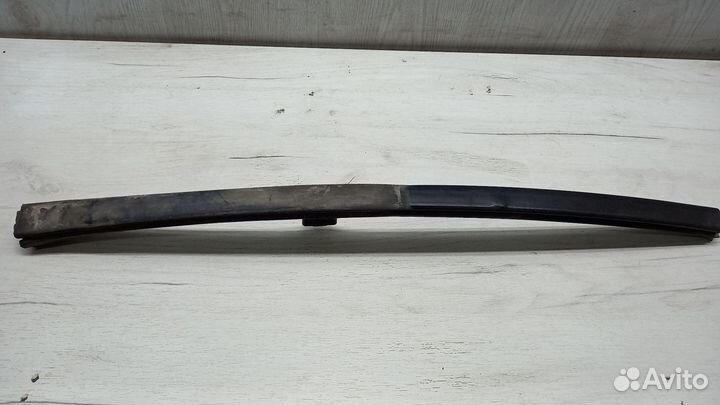 Направляющая стекла двери левая Rеnаult Меganе 1