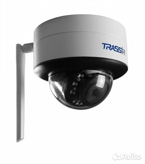 Камера видеонаблюдения