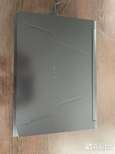 Acer nitro 5 rtx 3060