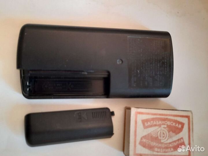 Пульт для камеры