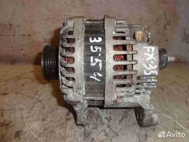 Генератор Infiniti FX30d/FX35/FX37/FX50/QX70