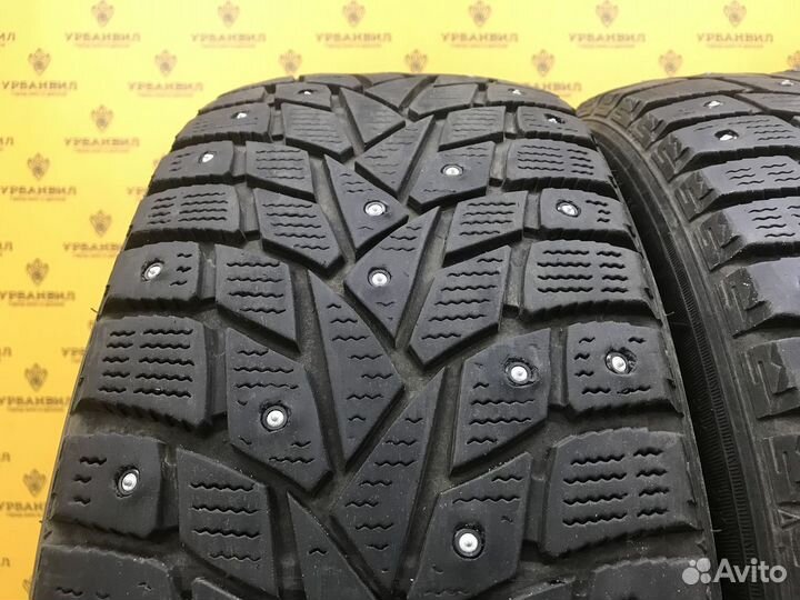 Dunlop Grandtrek Ice 02 225/55 R18 102T