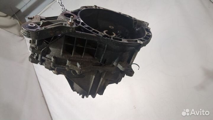 Кпп 6-ст.мех. (МКПП) Ford Mondeo 4, 2008