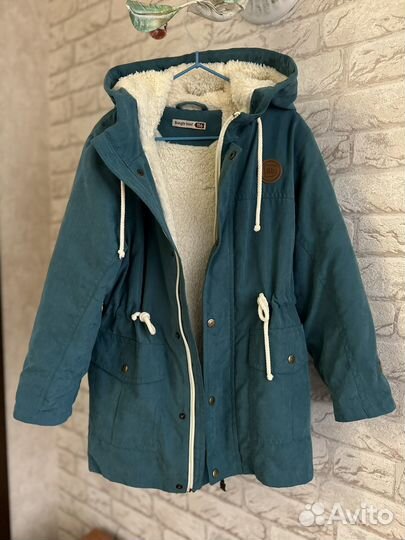 Парка детская 116